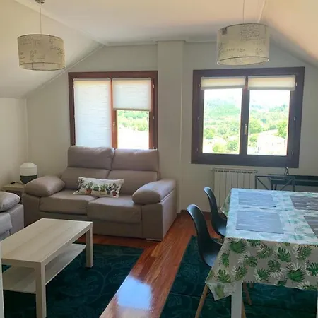 Appartement Apto Valle Encantado, Piscina Y Vistas, Tu Escapada Perfecta *