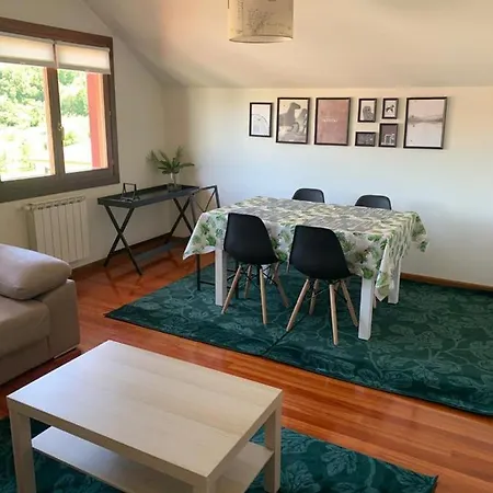 Apto Valle Encantado, Piscina Y Vistas, Tu Escapada Perfecta * Gibaja