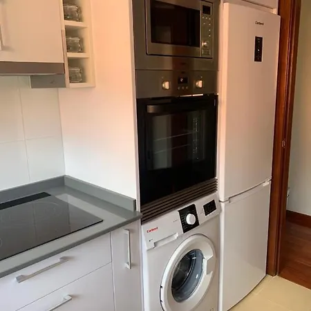 Appartement Apto Valle Encantado, Piscina Y Vistas, Tu Escapada Perfecta Gibaja