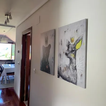 Apto Valle Encantado, Piscina Y Vistas, Tu Escapada Perfecta Gibaja