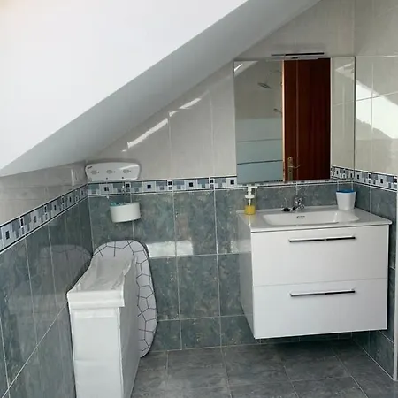 Apto Valle Encantado, Piscina Y Vistas, Tu Escapada Perfecta Apartment Gibaja