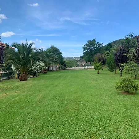 Appartement Apto Valle Encantado, Piscina Y Vistas, Tu Escapada Perfecta Gibaja