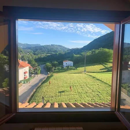 Apto Valle Encantado, Piscina Y Vistas, Tu Escapada Perfecta * Gibaja