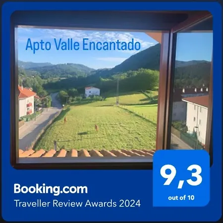 Appartement Apto Valle Encantado, Piscina Y Vistas, Tu Escapada Perfecta