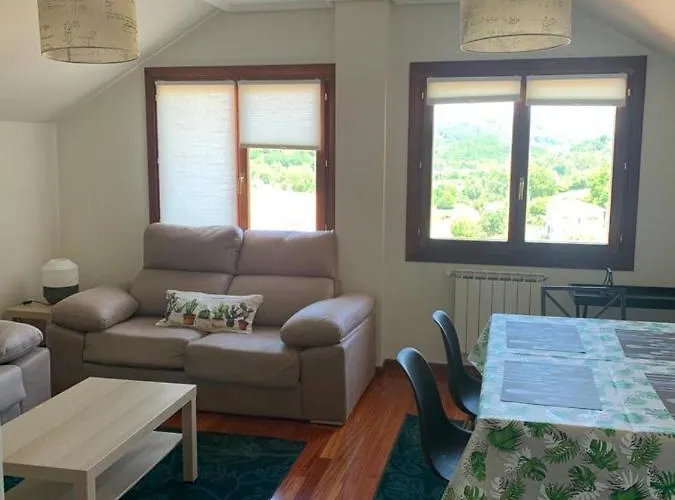 Apartment Apto Valle Encantado, Piscina Y Vistas, Tu Escapada Perfecta *