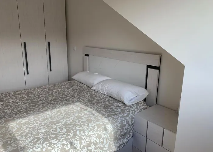 Apto Valle Encantado, Piscina Y Vistas, Tu Escapada Perfecta * Gibaja