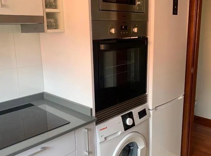 Apartment Apto Valle Encantado, Piscina Y Vistas, Tu Escapada Perfecta Gibaja