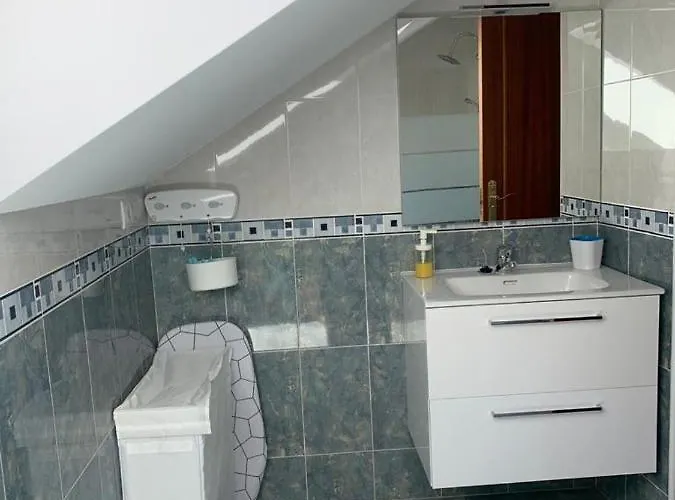 Apto Valle Encantado, Piscina Y Vistas, Tu Escapada Perfecta Apartment Gibaja